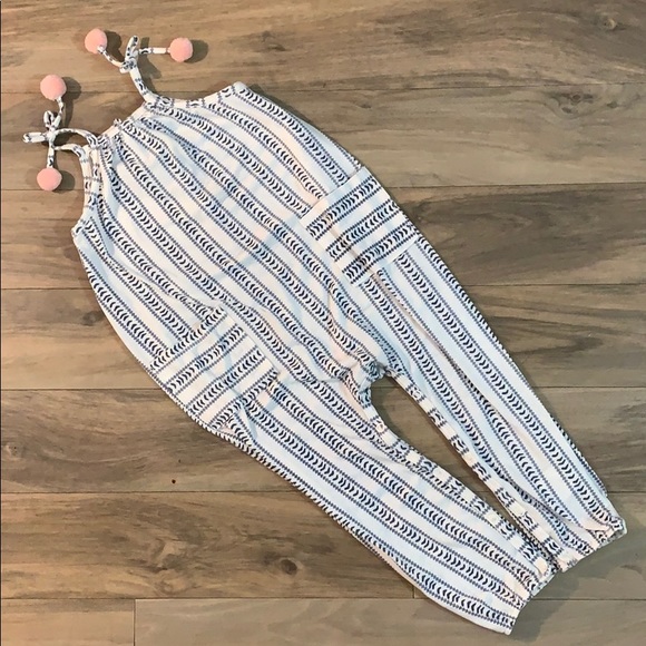 Jessica Simpson Other - Gently used Jessica Simpson toddler onesie
